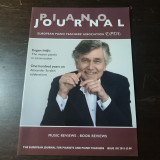 Piano Journal , Epta , Issue 105 . 2015