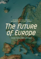 The future of Europe Views from the capitals