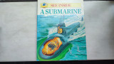See Inside a Submarine