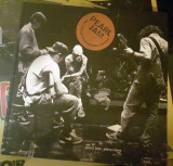 Pearl Jam - Place/Date
