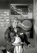 LaToya Ruby Frazier