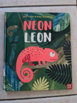 Neon Leon