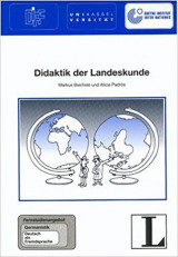 Didaktik der Landeskunde - Fernstudieneinheit 31