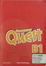 Quest B1 Student's Book Grammar