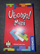 Ubongo mini (παιχνίδι)