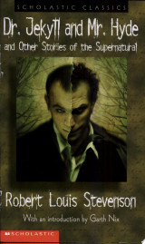 Dr. Jekyll and Mr. Hyde