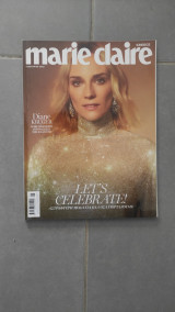 Περιοδικό Marie Claire τεύχος 390
