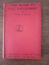 The means to full employment