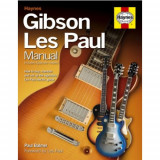 Gibson Les Paul Manual