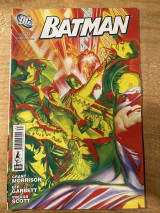 Batman Τεύχος #31