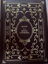 La Divina Commedia