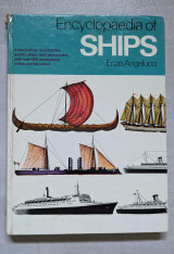 Encyclopedia of ships