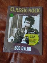 Classic Rock 05 Bob Dylan
