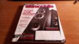 Stereophile August 2012 Vol.35 No 8
