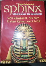 Sphinx