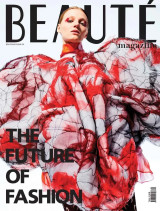 Beauté magazine - τεύχος 441 - Απρίλιος 2025
