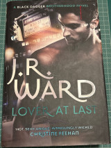Lover at last