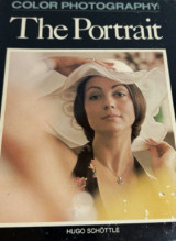 Color Photography : The Portrait