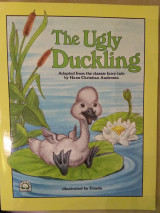 The Ugly Duckling