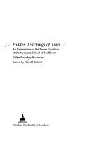 Hidden Teachings of Tibet