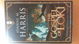 The Gospel of Loki