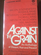 Against the grain