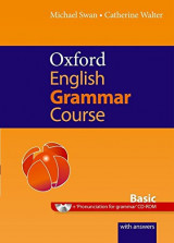 Oxford English Grammar Course (+cd-Rom) Basic
