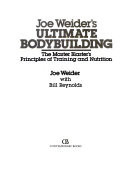Joe Weider's Ultimate Bodybuilding