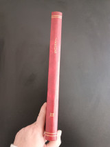 Jesus 3 τομοι Ιταλικα