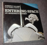 Entering Space