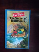 The Secret of Killimooin