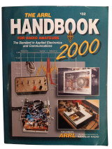 The ARRL Handbook for the Radio Amateur