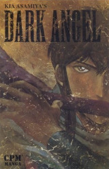 Dark Angel Vol.1 #1-30