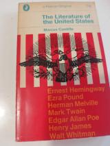 The literature of the United States
