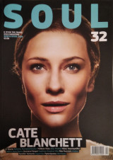 Soul Magazine #32