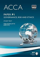 ACCA, for Exams Up to June 2014