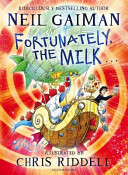 Fortunately, the Milk