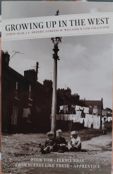 Growing Up in the West