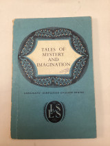 Tales of mystery and imagination