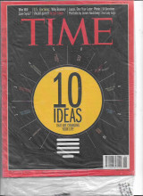 Time Magazine 2012 10 Ideas that are changing your life, Who will save Syria?