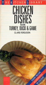 Chicken Dishes
