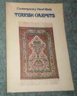 Turkish Carpets