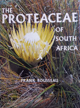 The Proteaceae of South Africa