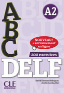 ABC DELF A2 : [200 exercices]