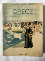 Grèce