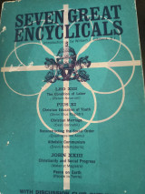 Seven great encyclicals