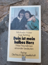 Dein ist mein halbes Herz