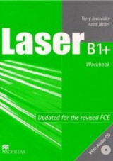 Laser B1+ Workbook