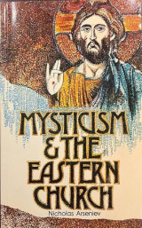 Mystikism and the eastern church