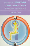 Taoist Ways to Transform Stress Into Vitality
